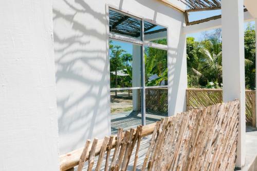 Bed & Breakfast Villa Sunshine
