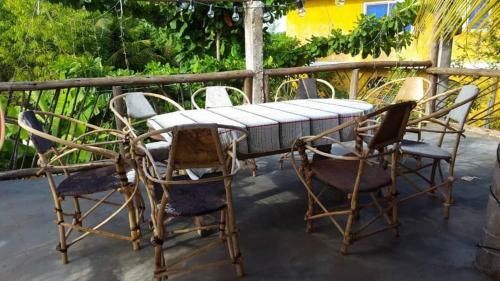 Bed & Breakfast Villa Sunshine