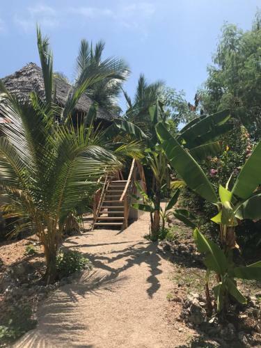Bed & Breakfast Villa Sunshine