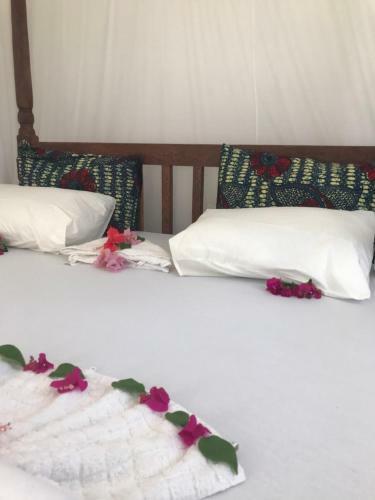 Bed & Breakfast Villa Sunshine