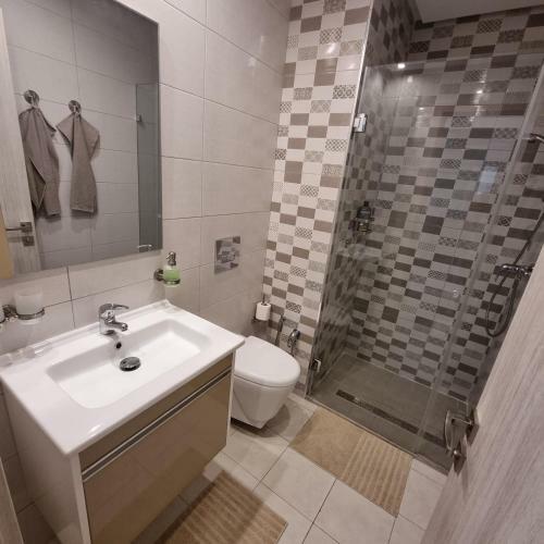 Apartamento Appartement S+1