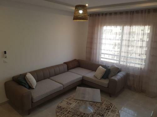 Apartamento Appartement S+1