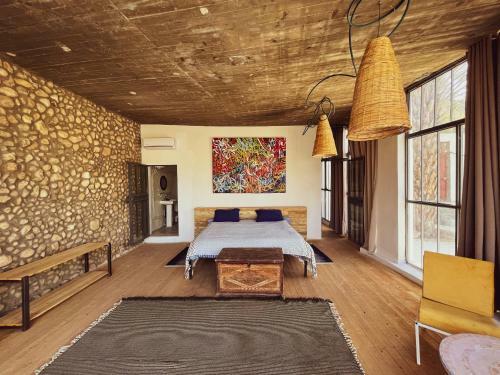 Hostal Dar Seddik