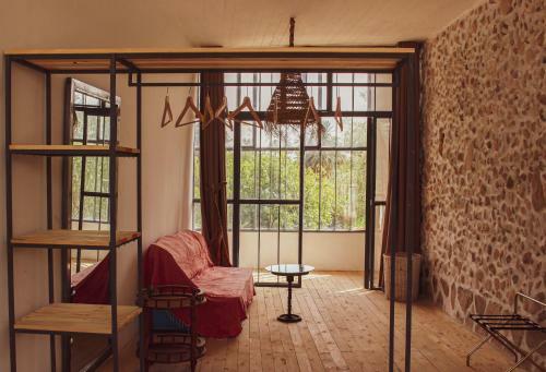Hostal Dar Seddik