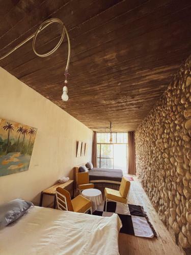Hostal Dar Seddik