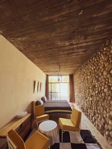 Hostal Dar Seddik