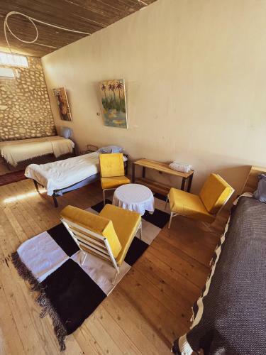 Hostal Dar Seddik