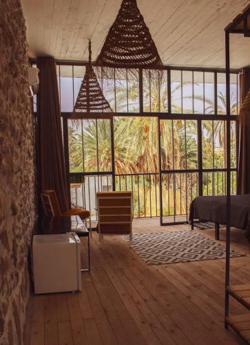 Hostal Dar Seddik