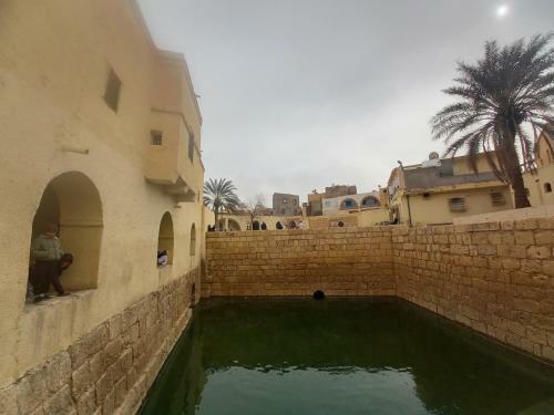 Hostal Dar Seddik