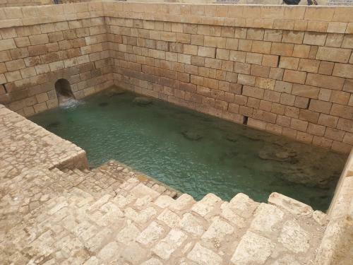 Hostal Dar Seddik