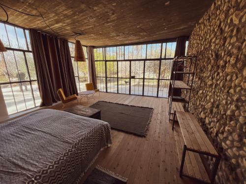 Hostal Dar Seddik