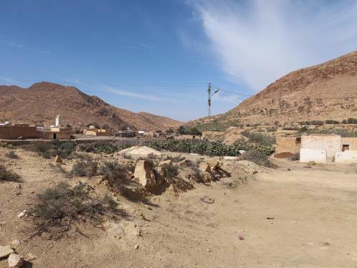 Hostal Dar Seddik
