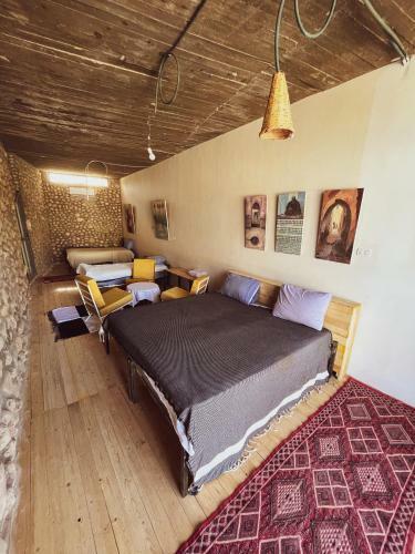 Hostal Dar Seddik