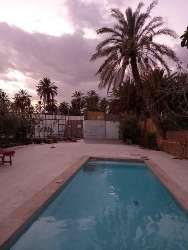 Hostal Dar Seddik