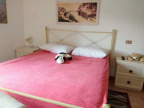 Apartamento Tiziana Beach