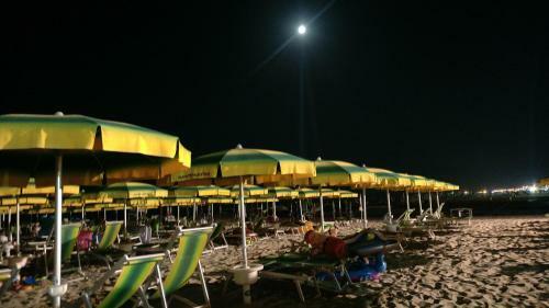 Apartamento Tiziana Beach