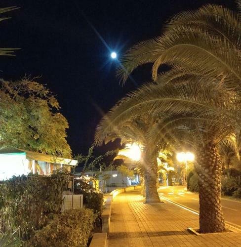 Apartamento Tiziana Beach