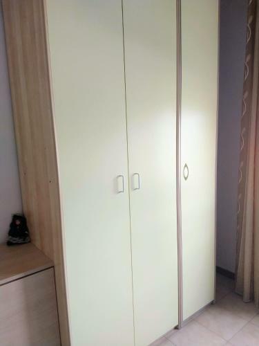 Apartamento Tiziana Beach
