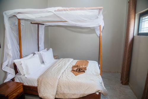 Villa Raffia Beach Aparthotel Jambiani