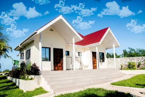 Villa Raffia Beach Aparthotel Jambiani
