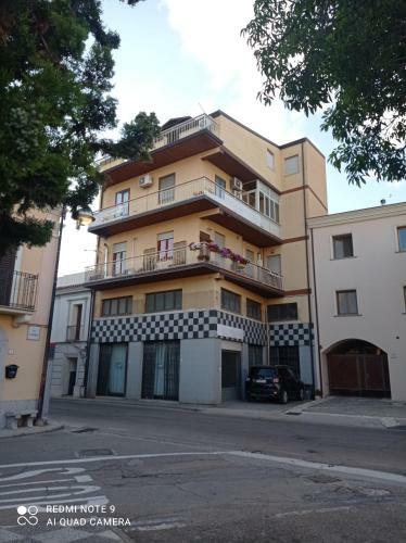B&B Da Chiara