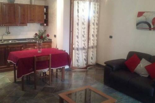 Apartamento Bilocale Small Budget Tortoli
