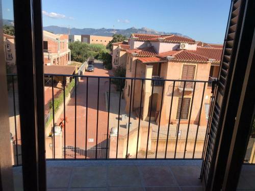 Villa Bianca Apartments