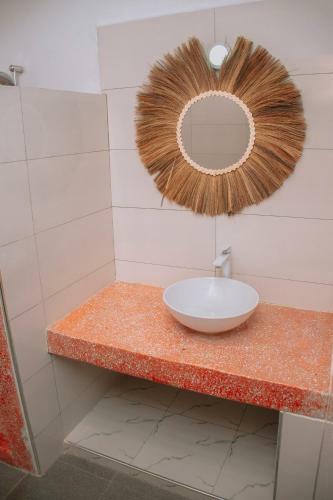 Apartamento Jambiani Guest Lodge Unguja