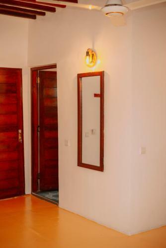 Apartamento Jambiani Guest Lodge Unguja