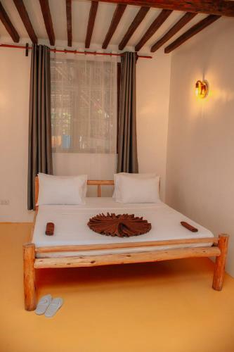 Apartamento Jambiani Guest Lodge Unguja
