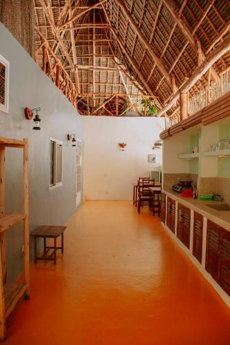 Apartamento Jambiani Guest Lodge Unguja
