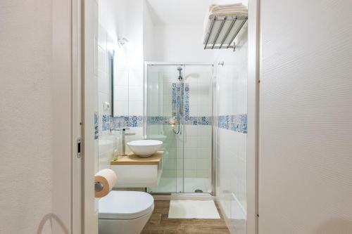 Bed & Breakfast Acquazzurra Guest House
