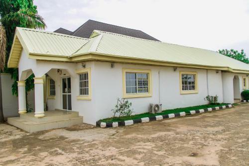 Hotel Brighter Suites