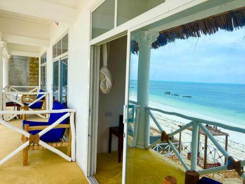 Equalia Boutique Hotel