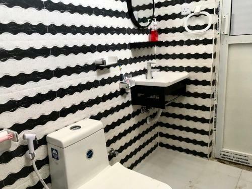 Hostal Colife Jambiani
