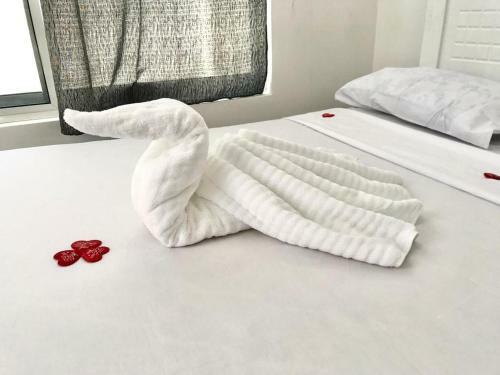 Hostal Colife Jambiani