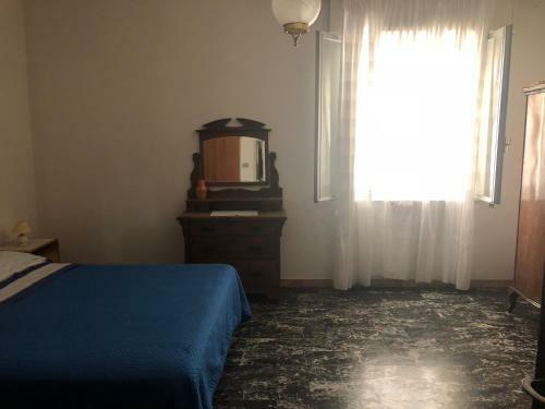 Apartamento Casa Di Eva