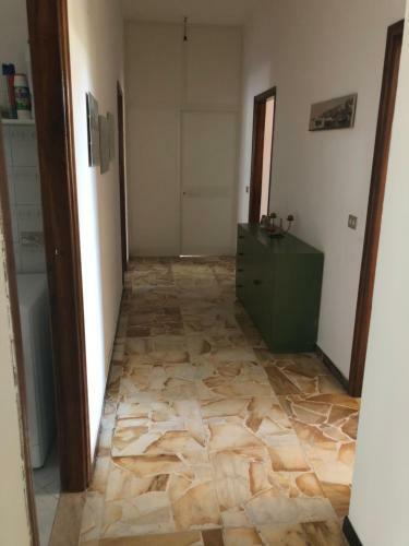 Apartamento Casa Di Eva