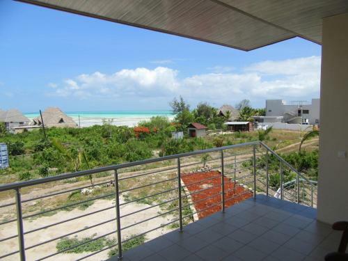Hotel Coral House