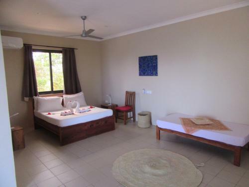 Hotel Coral House