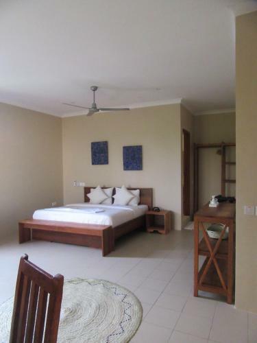 Hotel Coral House
