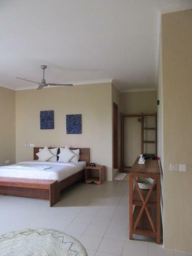 Hotel Coral House