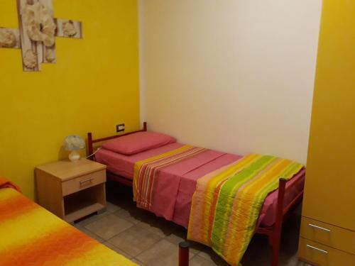 Appartamento Vacanze Tortoli Arbatax