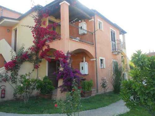 Appartamento Vacanze Tortoli Arbatax
