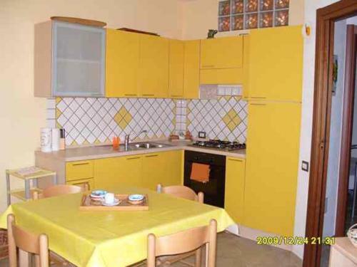 Appartamento Vacanze Tortoli Arbatax
