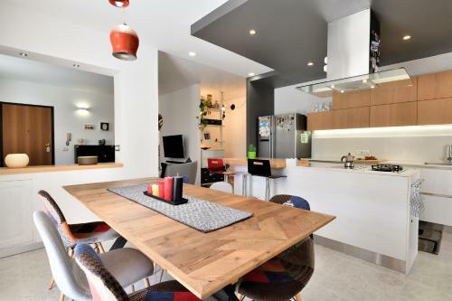 Family House