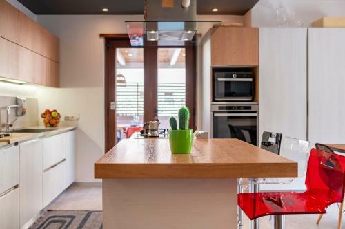 Family House