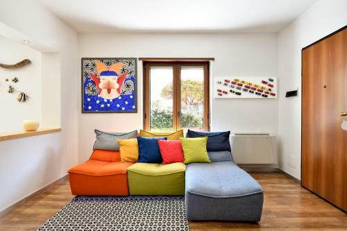 Family House