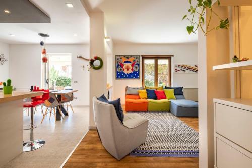 Family House