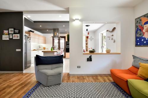 Family House